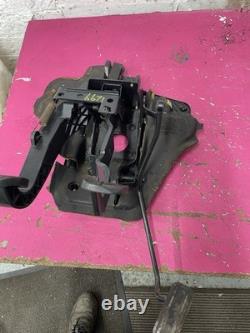 Volkswagen transporter t4 pedal box Assembly Clutch