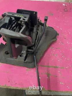 Volkswagen transporter t4 pedal box Assembly Clutch