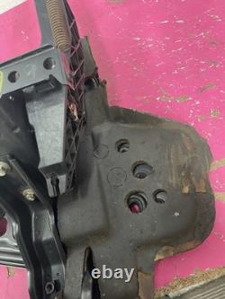 Volkswagen transporter t4 pedal box Assembly Clutch