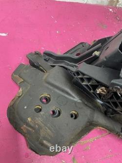 Volkswagen transporter t4 pedal box Assembly Clutch