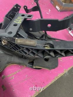 Volkswagen transporter t4 pedal box Assembly Clutch