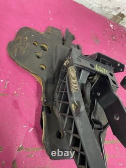 Volkswagen transporter t4 pedal box Assembly Clutch