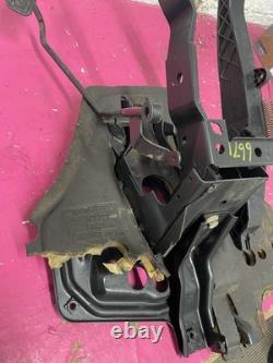 Volkswagen transporter t4 pedal box Assembly Clutch