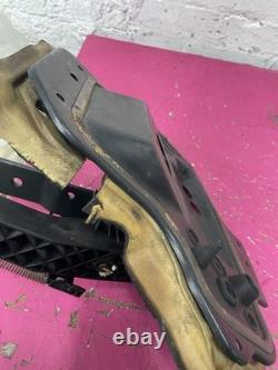 Volkswagen transporter t4 pedal box Assembly Clutch