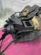 Volkswagen Transporter T4 Pedal Box Vr6 Assembly Clutch