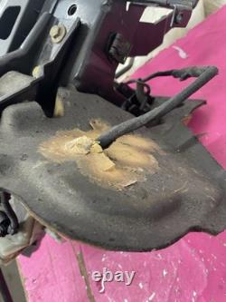 Volkswagen transporter t4 pedal box VR6 Assembly Clutch
