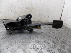 Volvo V70 Clutch Master Cylinder & Pedal Box Mk3 1.6 Diesel 2007-2016B