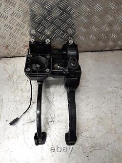 Vw Crafter 2019 Pedal Box Clutch And Brake Pedal Vw Ag 2n2.721.031 02s