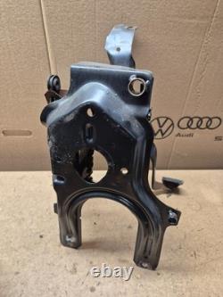 Vw Golf Jetta Mk2 Ce2 Lhd Cable Clutch Accelerator Brake Pedal Box Set