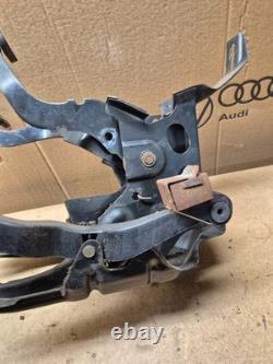Vw Golf Jetta Mk2 Ce2 Lhd Cable Clutch Accelerator Brake Pedal Box Set
