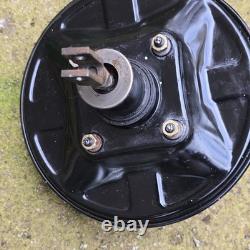 Vw T25 T3 Complete Brake Clutch And Servo Pedal Box Good Used Condition