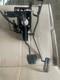 Vw T4 Transporter 1990 2003 Clutch Pedal Bracket Box