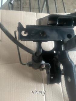 Vw T4 Transporter 1990 2003 Clutch Pedal Bracket Box