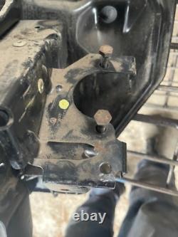 Vw T4 Transporter 2002 Clutch Pedal Box Assembly Potentiometer Throttle Type