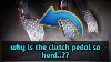 Why Is The Clutch Pedal So Hard 13 Causes Of A Stiff Clutch Pedal