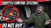 Why You Should Not Buy A Pedal Commander Behind The Builds