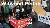 Wilwood Floor Mounted Pedals Install