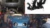Wilwood Hydraulic Pedal Box In Night Owl