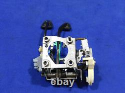 03 04 Ford Mustang Mach 1 5 Speed Manuelle Pedal Box Embrayage Assemblage Bon Usage G84