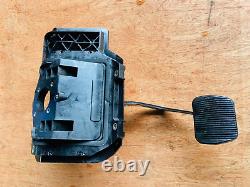 13-2019 Jaguar F-type X152 Boîte à Pédales Automatique Accélérateur Frein Embrayage 8w832467b