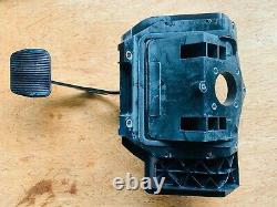 13-2019 Jaguar F-type X152 Boîte à Pédales Automatique Accélérateur Frein Embrayage 8w832467b