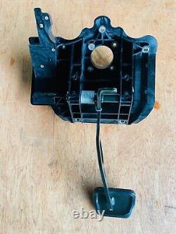 13-2019 Jaguar F-type X152 Boîte à Pédales Automatique Accélérateur Frein Embrayage 8w832467b