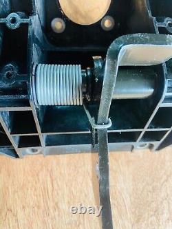 13-2019 Jaguar F-type X152 Boîte à Pédales Automatique Accélérateur Frein Embrayage 8w832467b