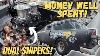 1955 Nomad Gasser Retourner Ensemble Ma Carte Visa Est Toujours Cool