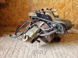 1990 VW T4 TRANSPORTER ACCÉLÉRATEUR THROTTLE EMBRAYAGE PÉDALE DE FREIN BOÎTIER Complet