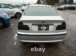 1999 00 01 02-04 05 06 07 08 E46 E85 Bmw 3 Série Pédale De Frein À Embrayage Boîte 7640790