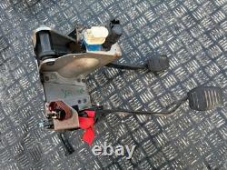 2008- 2008 Ford Fiesta JD Pédale d’embrayage 2S612450BH (de 2008)