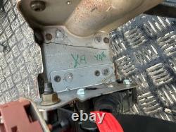 2008- 2008 Ford Fiesta JD Pédale d’embrayage 2S612450BH (de 2008)