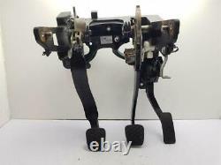 2009-2015 Mk6 J Vauxhall Astra Pedal Box Assemblée 13354333