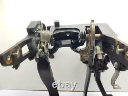 2009-2015 Mk6 J Vauxhall Astra Pedal Box Assemblée 13354333