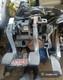 2010 Mk1 Chevrolet Spark Assemblage De Boîte De Pédale Type D'embrayage Hydraulique 95202156