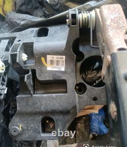 2010 Mk1 Chevrolet Spark Assemblage de Boîte de Pédale Type d'Embrayage Hydraulique 95202156