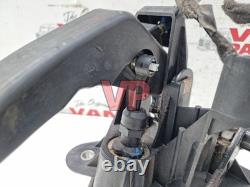 2011 Maître-cylindre d'embrayage de boîte de pédale Movano NV400 -2010-On 8200672242