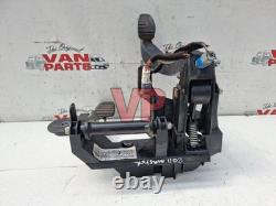 2011 Maître-cylindre d'embrayage de boîte de pédale Movano NV400 -2010-On 8200672242