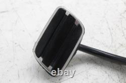 2011 PORSCHE 911 Mk5 (997) Boîte de Pédales Automatique Accélérateur Frein Embrayage