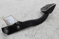 2011 PORSCHE 911 Mk5 (997) Boîte de pédales automatique d'accélérateur de frein d'embrayage