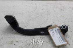 2011 PORSCHE 911 Mk5 (997) Boîte de pédales automatique d'accélérateur de frein d'embrayage