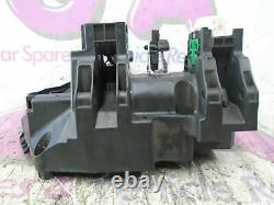 2012 Fiat Doblo 263 Van 1.3 Multi Jet Brake & Embrayage Pedal Box Assemblage 10-15