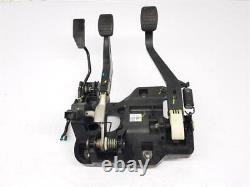 2012 Sur l'assemblage de la boîte à pédales Chevrolet Spark Type d'embrayage hydraulique 95202156