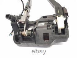 2012 Sur l'assemblage de la boîte à pédales Chevrolet Spark Type d'embrayage hydraulique 95202156