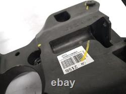 2012 Sur l'assemblage de la boîte à pédales Chevrolet Spark Type d'embrayage hydraulique 95202156