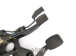 2012 Sur l'assemblage de la boîte à pédales Chevrolet Spark Type d'embrayage hydraulique 95202156