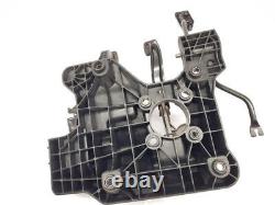 2012 Sur l'assemblage de la boîte à pédales Chevrolet Spark Type d'embrayage hydraulique 95202156