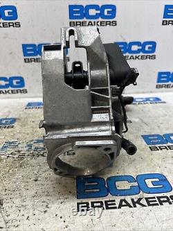 2013 Bmw F30 2.0 D Boîte de Pédale d'Embrayage et de Frein C4005196se