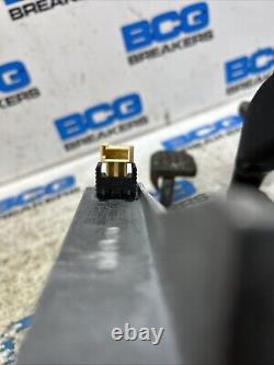 2013 Bmw F30 2.0 D Boîte de Pédale d'Embrayage et de Frein C4005196se