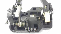 2013 Sur Mk1 Spark Chevrolet Hydraulique Clutch Type Pedal Box Assemblée 1.2 Petrol